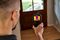 MR277 - Building Inspection System with Moisture Hygrometer & MSX IR Camera