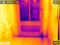 MR277 - Building Inspection System with Moisture Hygrometer & MSX IR Camera