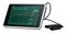 RH550 - Humidity/Temperature Chart Recorder with Touch Screen