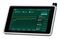 RH550 - Humidity/Temperature Chart Recorder with Touch Screen