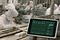 RH550 - Humidity/Temperature Chart Recorder with Touch Screen
