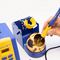 599B-02 - Soldering Dry Tip Cleaner & Holder