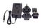 15DYS850-090500W-K - Interchangeable Power Supply, 9V DC, 5A, 45W, 2.1mm Plug