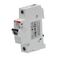 S201-C32 - 32A SP Type C MCB