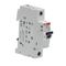 S201-C32 - 32A SP Type C MCB