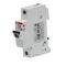 S201-C40 - 40A SP Type C MCB