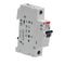 S201-C40 - 40A SP Type C MCB