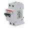 S202-C16 - 16A DP Type C MCB
