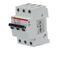S203-C6 - 6A TP Type C MCB