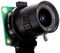 RPI-6MM LENS - 6mm Wide Angle Lens for Raspberry Pi High Quality Camera