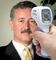 IR200 - Infrared Body / Forehead Thermometer, 32 to 42.5 Degrees C