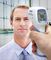 IR200 - Infrared Body / Forehead Thermometer, 32 to 42.5 Degrees C