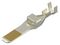 84696-1 - Crimp Contact Pin, 16 AWG,