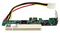 PEX1PCI1 - PCI-Ex to PCI Adaptor Card