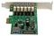 PEXUSB3S7 - 7-Port PCI-Ex USB 3.0 Card - Standard and Low-Profile Design