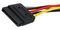 PYO2SATA - SATA Power Y Splitter Lead