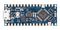 ABX00028 - ATMega4809 8-Bit Nano Every Development Board