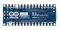 ABX00028 - ATMega4809 8-Bit Nano Every Development Board