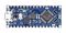 ABX00033 - ATMega4809 Arduino Nano Every Development Board, Headers