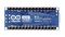 ABX00033 - ATMega4809 Arduino Nano Every Development Board, Headers