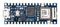 ABX00027 - Arduino Nano 33 IoT Development Board, ARM Cortex-M0+