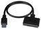 USB312SAT3CB - USB 3.1 10Gb/s Adaptor Cable for 2.5" SATA Drives