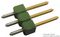 826629-3 - Header, 1 Row, 3 Way