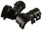 965783-1 - Backshell, Right Angle Conduit, NW10
