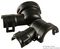 965783-1 - Backshell, Right Angle Conduit, NW10