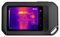 FLIR C5 (INCL. WI-FI) - Compact Thermal Imaging Camera with WiFi