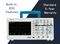 TBS1052C - 2 Channel Digital Storage Oscilloscope, 50MHz