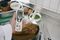 0560 1128 - Calibratable Thermometer