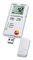 0572 1845 - USB Data Logger, Temperature & Humidity, IP30
