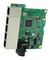 SW-115 - 5 Port Industrial Gigabit Ethernet Switch, Embedded