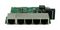 SW-115 - 5 Port Industrial Gigabit Ethernet Switch, Embedded