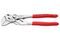 86 03 180 - 7" (180mm) Chrome Pliers Wrench