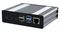 MP004561 - Pi-Box Pro 4 Enclosure, Silver