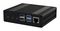 MP004562 - Pi-Box Pro 4 Enclosure, Black