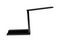 N3181 - ZigZag Rechargeable Task Lamp, Black