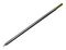 STTC-826 - Soldering Tip, 30 Degree Bent Conical, 0.4mm