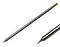 STTC-826 - Soldering Tip, 30 Degree Bent Conical, 0.4mm