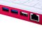 RPI400-IT - Raspberry Pi 400 4GB Computer, Italian Layout