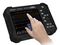 MP720645 - Digital Tablet Oscilloscope, 4-Channel, 100MHz, 8-Bit