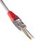 PXSPDY5S#10 - Speedy RJ45 CAT5e Plugs, Shielded, Pack of 10
