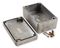 1590Z150 - Aluminium Enclosure, 121x80x221mm, IP68