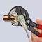 86 01 180 - 7" (180mm) Adjustable Pliers Wrench