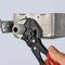 86 01 180 - 7" (180mm) Adjustable Pliers Wrench