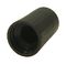 MP005746 - Skirtless 6.35mm D Shaft Knob, Black