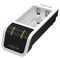 1001-0091 - Comfort Mini USB AA/AAA NiMH Battery Charger