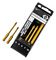 T3059 - Glass / Ceramic Drill Bit Set, 5 Piece